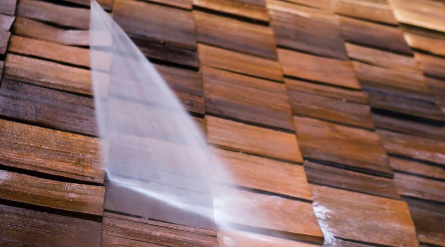 Professional tile roof repair services in Penokee, KS